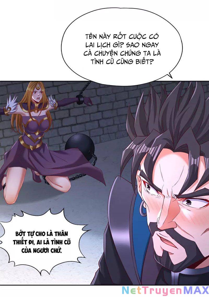 Ta Bị Nhốt Cùng Một Ngày Mười Vạn Năm Chapter 326 - Trang 2