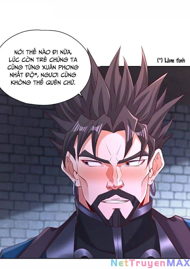 Ta Bị Nhốt Cùng Một Ngày Mười Vạn Năm Chapter 326 - Trang 2