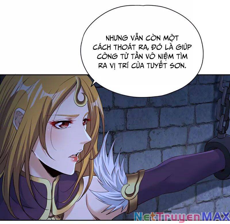 Ta Bị Nhốt Cùng Một Ngày Mười Vạn Năm Chapter 326 - Trang 2