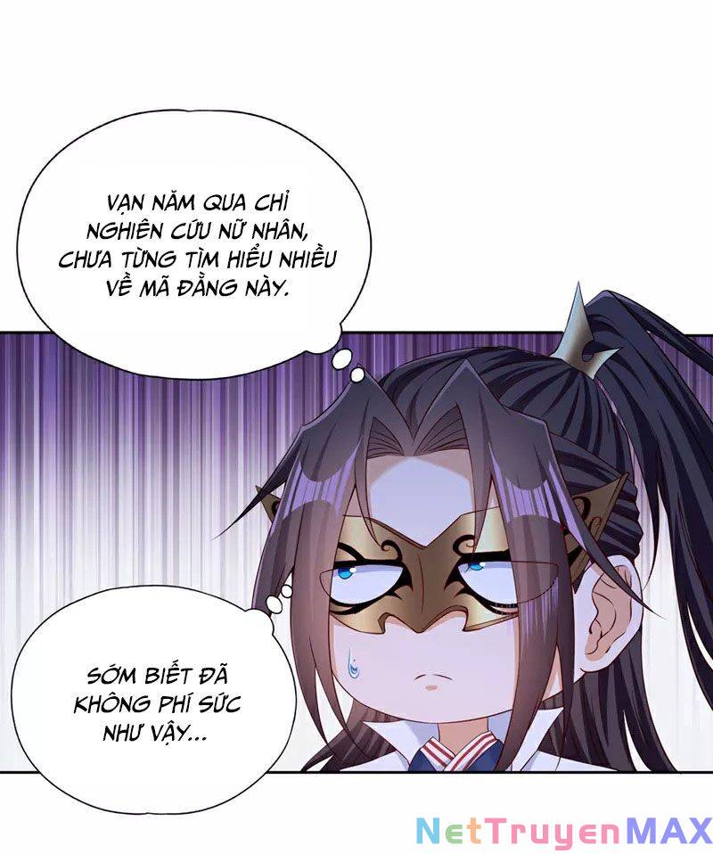 Ta Bị Nhốt Cùng Một Ngày Mười Vạn Năm Chapter 326 - Trang 2