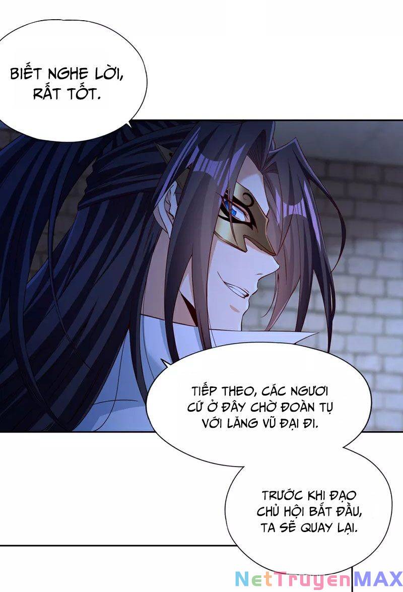 Ta Bị Nhốt Cùng Một Ngày Mười Vạn Năm Chapter 326 - Trang 2