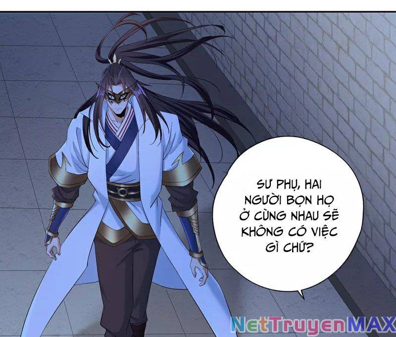 Ta Bị Nhốt Cùng Một Ngày Mười Vạn Năm Chapter 326 - Trang 2