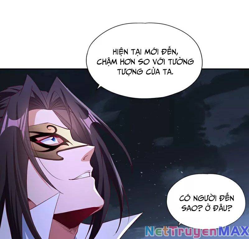 Ta Bị Nhốt Cùng Một Ngày Mười Vạn Năm Chapter 326 - Trang 2