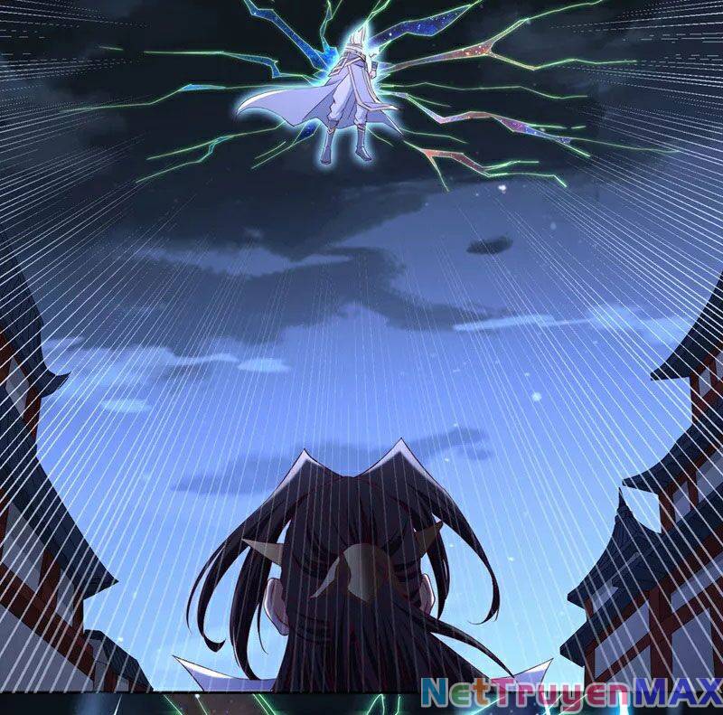 Ta Bị Nhốt Cùng Một Ngày Mười Vạn Năm Chapter 326 - Trang 2