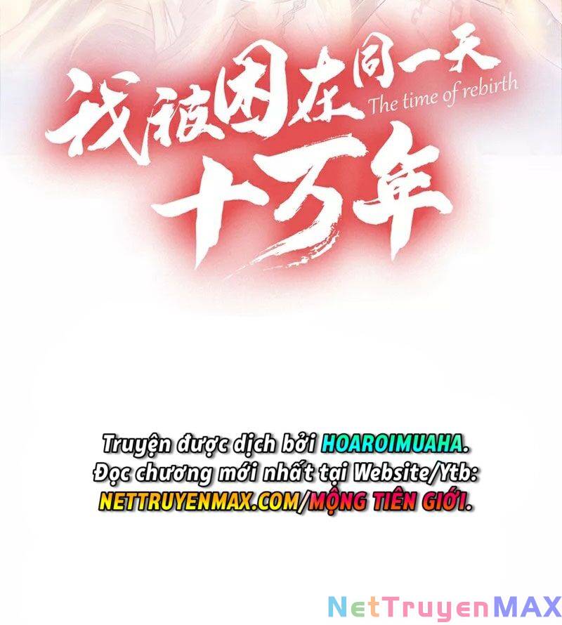 Ta Bị Nhốt Cùng Một Ngày Mười Vạn Năm Chapter 326 - Trang 2