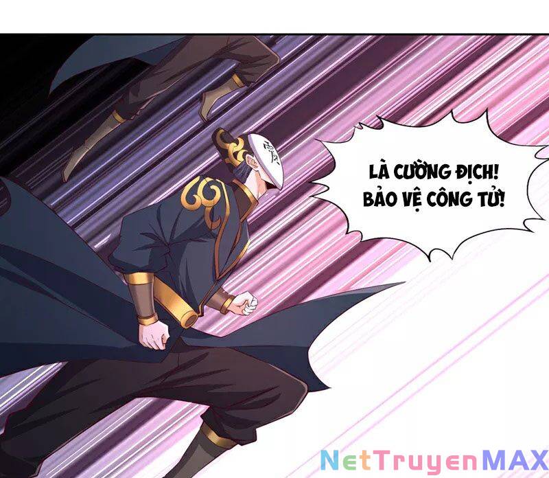 Ta Bị Nhốt Cùng Một Ngày Mười Vạn Năm Chapter 326 - Trang 2