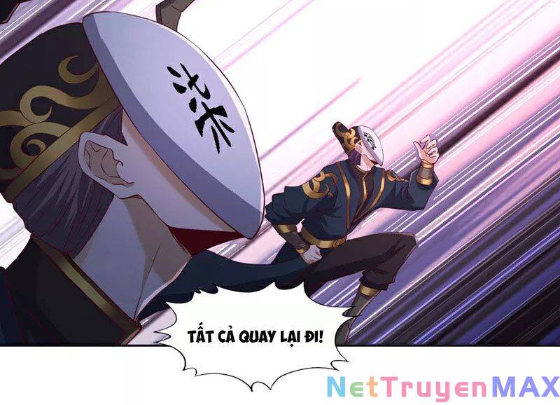 Ta Bị Nhốt Cùng Một Ngày Mười Vạn Năm Chapter 326 - Trang 2