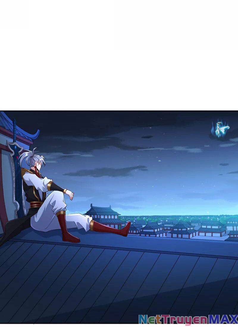 Ta Bị Nhốt Cùng Một Ngày Mười Vạn Năm Chapter 326 - Trang 2