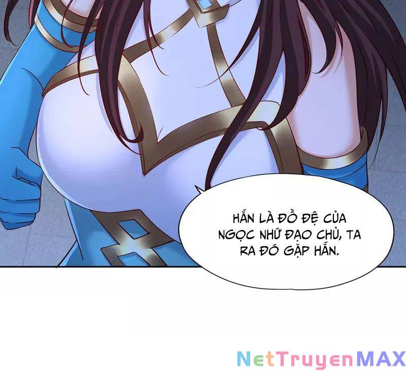 Ta Bị Nhốt Cùng Một Ngày Mười Vạn Năm Chapter 326 - Trang 2