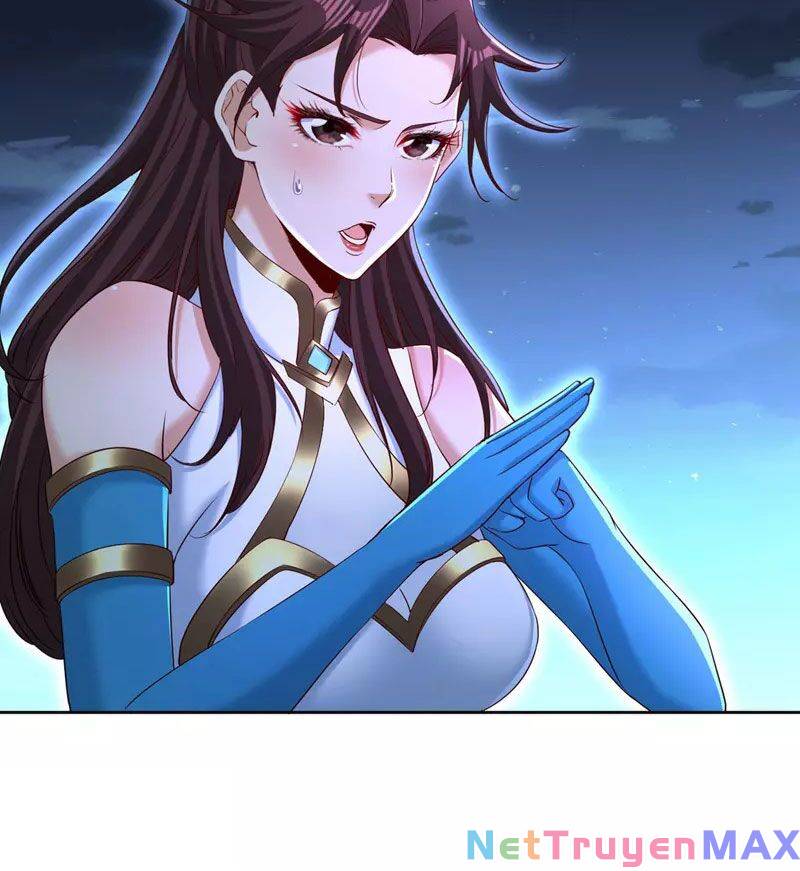 Ta Bị Nhốt Cùng Một Ngày Mười Vạn Năm Chapter 326 - Trang 2