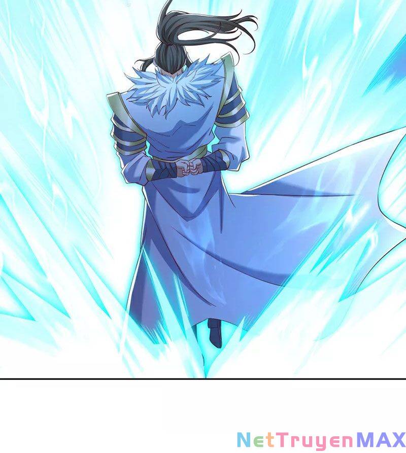 Ta Bị Nhốt Cùng Một Ngày Mười Vạn Năm Chapter 326 - Trang 2