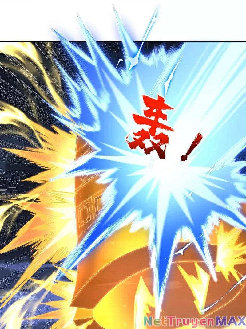 Ta Bị Nhốt Cùng Một Ngày Mười Vạn Năm Chapter 327 - Trang 2