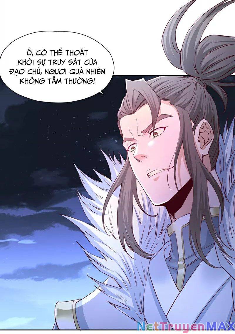 Ta Bị Nhốt Cùng Một Ngày Mười Vạn Năm Chapter 327 - Trang 2