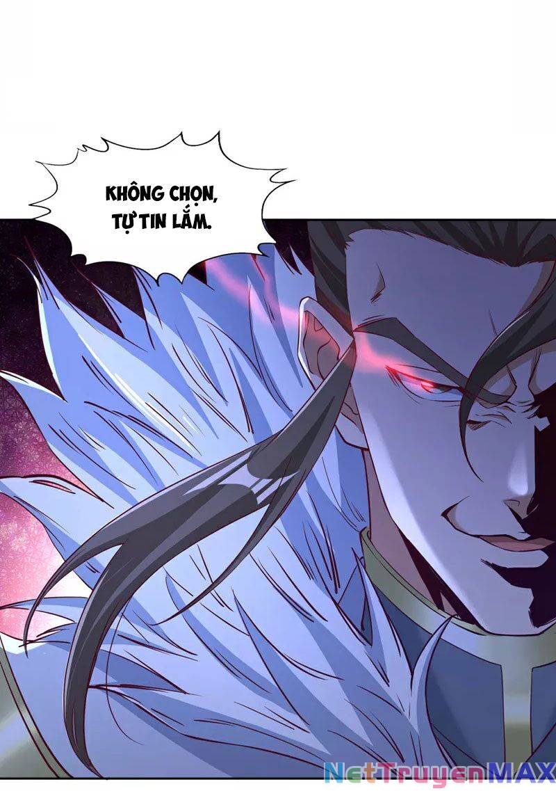 Ta Bị Nhốt Cùng Một Ngày Mười Vạn Năm Chapter 327 - Trang 2