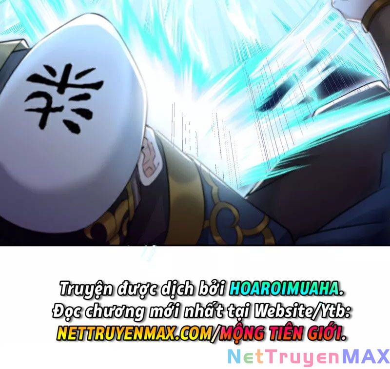 Ta Bị Nhốt Cùng Một Ngày Mười Vạn Năm Chapter 327 - Trang 2