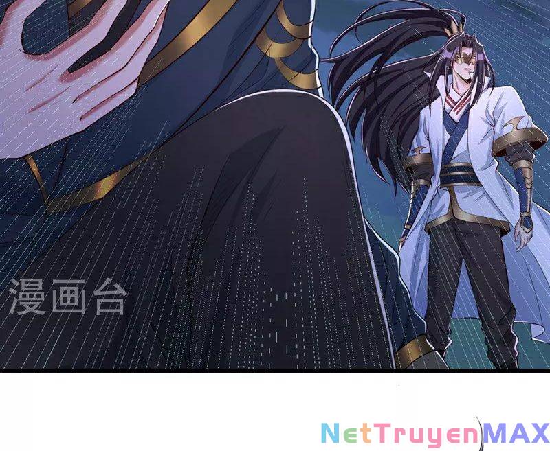 Ta Bị Nhốt Cùng Một Ngày Mười Vạn Năm Chapter 327 - Trang 2