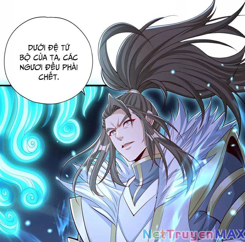 Ta Bị Nhốt Cùng Một Ngày Mười Vạn Năm Chapter 327 - Trang 2