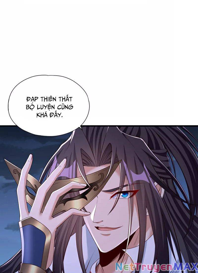 Ta Bị Nhốt Cùng Một Ngày Mười Vạn Năm Chapter 327 - Trang 2