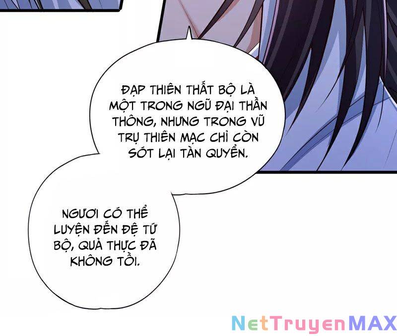 Ta Bị Nhốt Cùng Một Ngày Mười Vạn Năm Chapter 327 - Trang 2