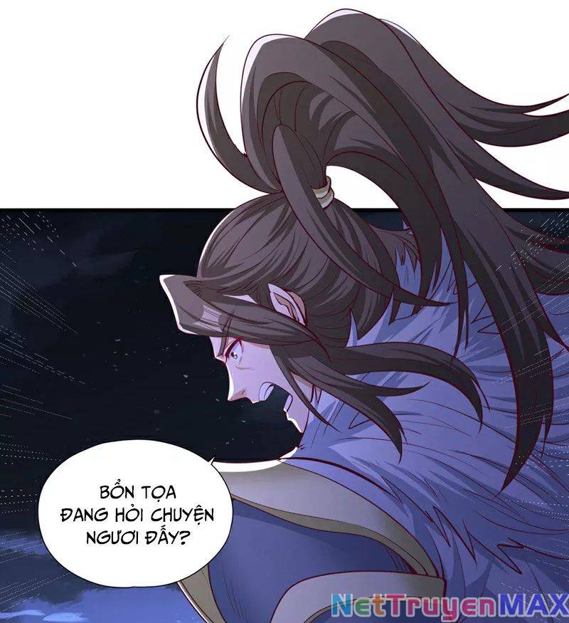 Ta Bị Nhốt Cùng Một Ngày Mười Vạn Năm Chapter 327 - Trang 2