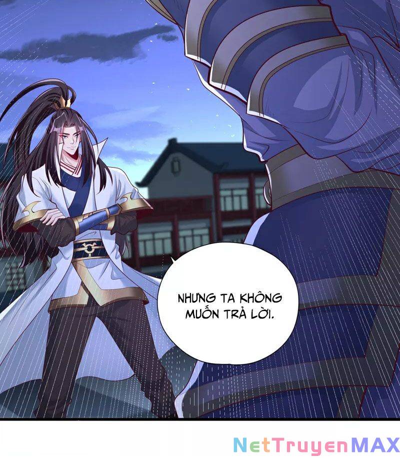 Ta Bị Nhốt Cùng Một Ngày Mười Vạn Năm Chapter 327 - Trang 2