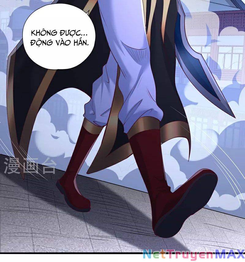 Ta Bị Nhốt Cùng Một Ngày Mười Vạn Năm Chapter 327 - Trang 2