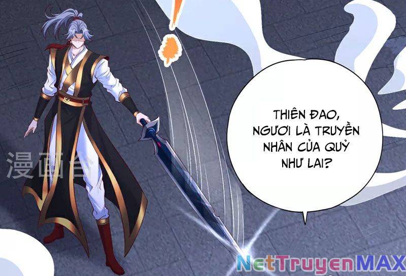 Ta Bị Nhốt Cùng Một Ngày Mười Vạn Năm Chapter 327 - Trang 2