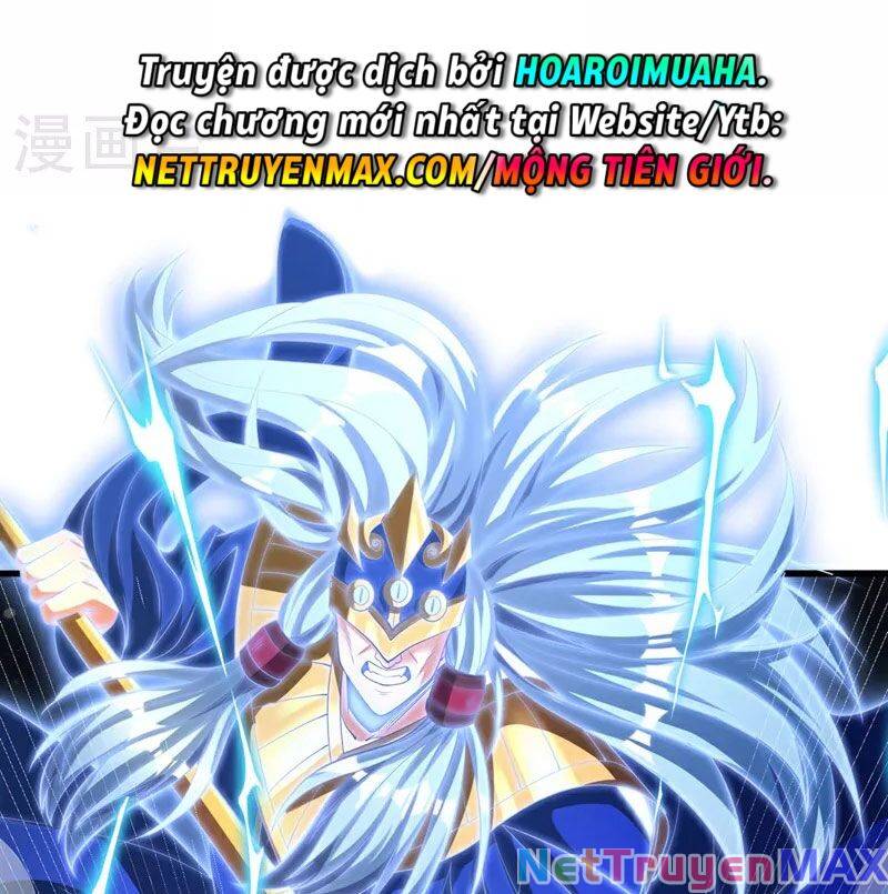 Ta Bị Nhốt Cùng Một Ngày Mười Vạn Năm Chapter 327 - Trang 2