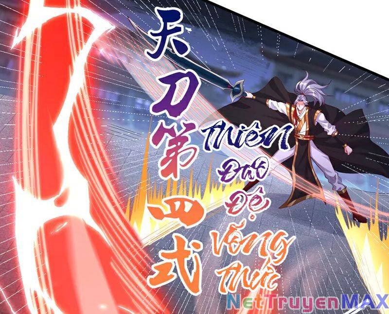 Ta Bị Nhốt Cùng Một Ngày Mười Vạn Năm Chapter 327 - Trang 2