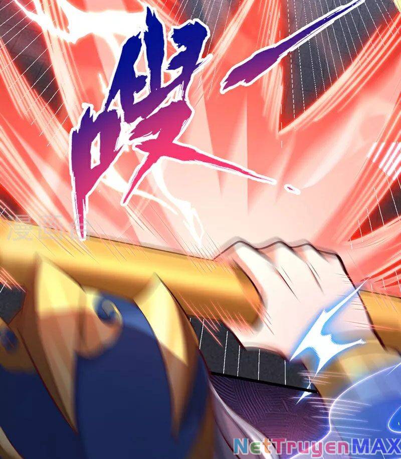 Ta Bị Nhốt Cùng Một Ngày Mười Vạn Năm Chapter 327 - Trang 2