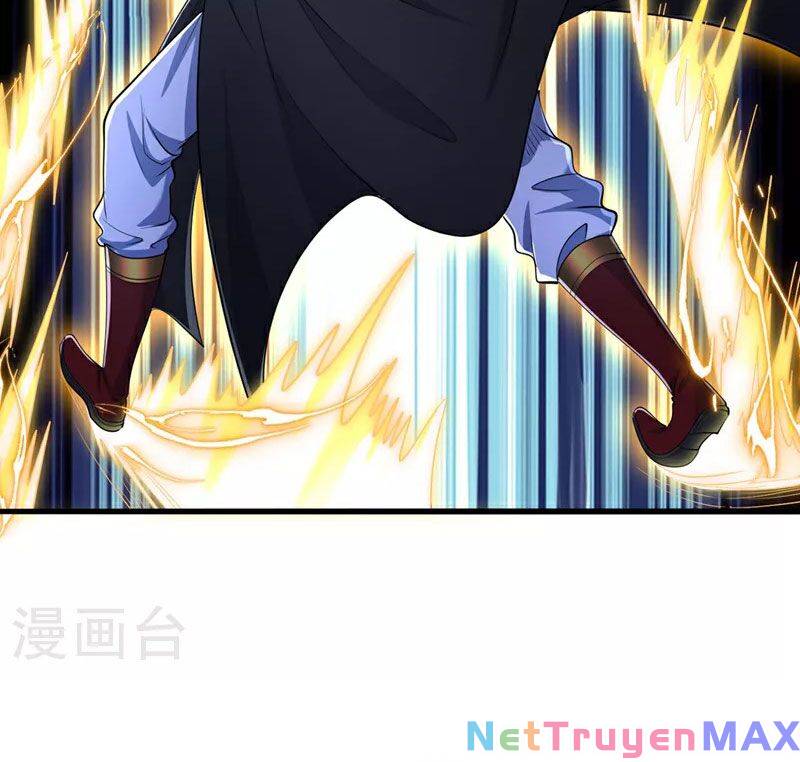 Ta Bị Nhốt Cùng Một Ngày Mười Vạn Năm Chapter 327 - Trang 2