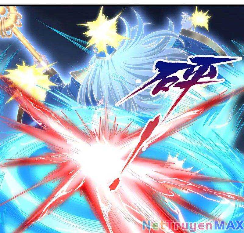 Ta Bị Nhốt Cùng Một Ngày Mười Vạn Năm Chapter 327 - Trang 2