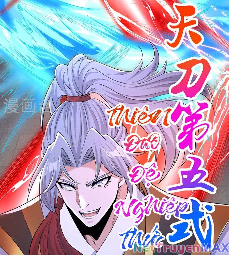 Ta Bị Nhốt Cùng Một Ngày Mười Vạn Năm Chapter 327 - Trang 2