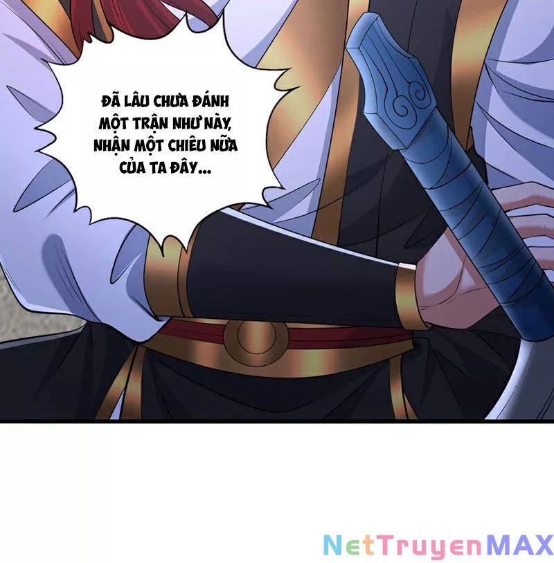 Ta Bị Nhốt Cùng Một Ngày Mười Vạn Năm Chapter 327 - Trang 2