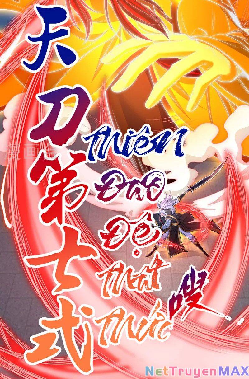 Ta Bị Nhốt Cùng Một Ngày Mười Vạn Năm Chapter 327 - Trang 2