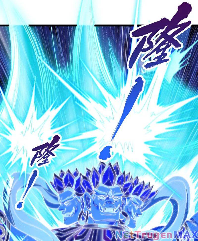 Ta Bị Nhốt Cùng Một Ngày Mười Vạn Năm Chapter 327 - Trang 2