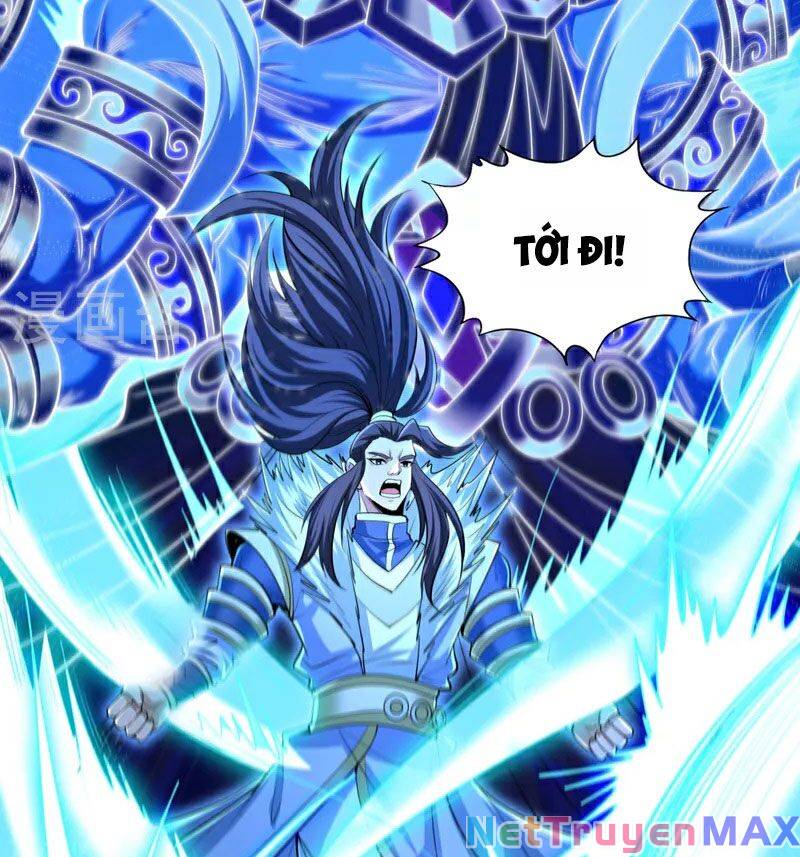 Ta Bị Nhốt Cùng Một Ngày Mười Vạn Năm Chapter 327 - Trang 2