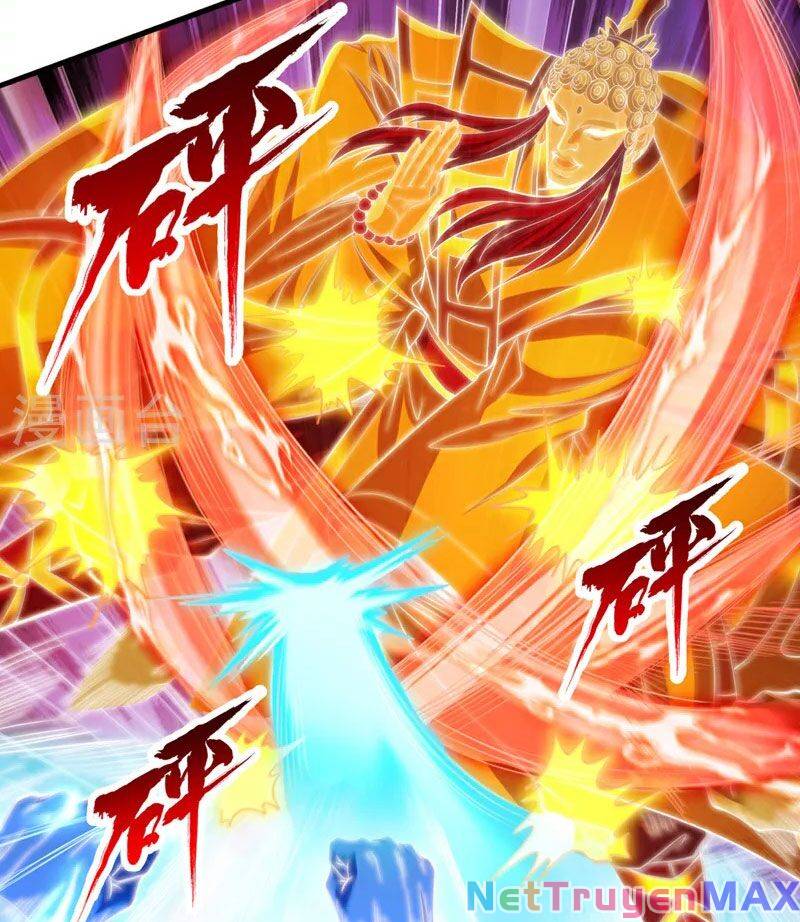 Ta Bị Nhốt Cùng Một Ngày Mười Vạn Năm Chapter 327 - Trang 2