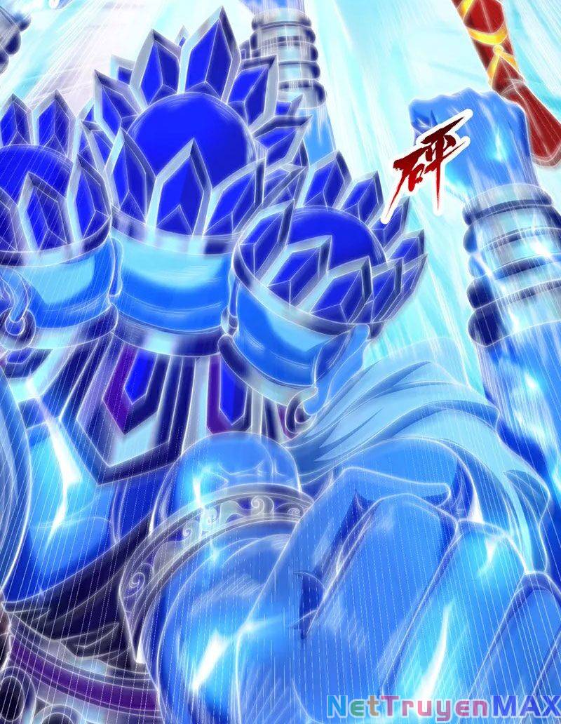 Ta Bị Nhốt Cùng Một Ngày Mười Vạn Năm Chapter 327 - Trang 2