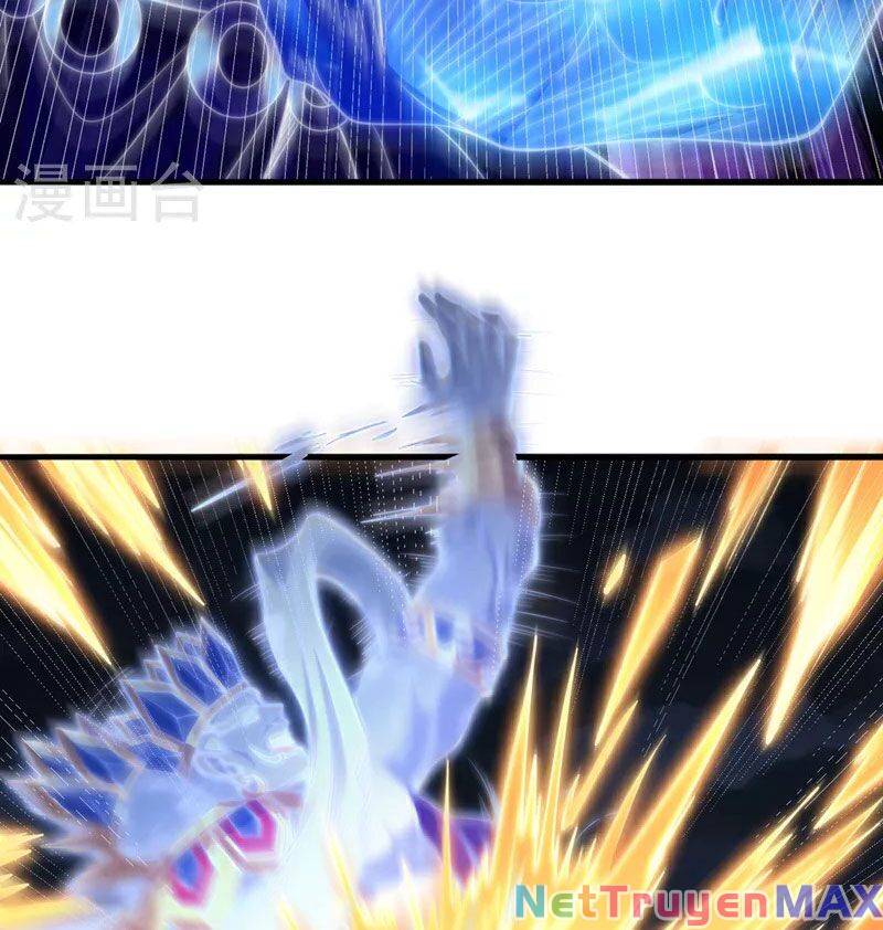 Ta Bị Nhốt Cùng Một Ngày Mười Vạn Năm Chapter 327 - Trang 2