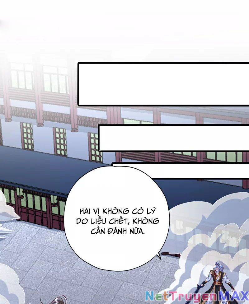 Ta Bị Nhốt Cùng Một Ngày Mười Vạn Năm Chapter 327 - Trang 2