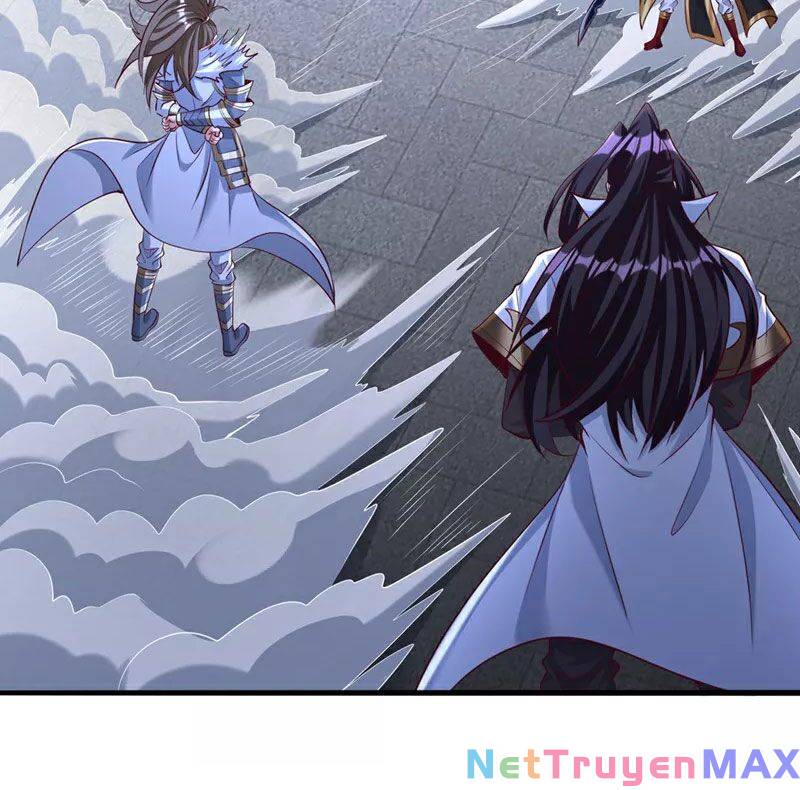 Ta Bị Nhốt Cùng Một Ngày Mười Vạn Năm Chapter 327 - Trang 2