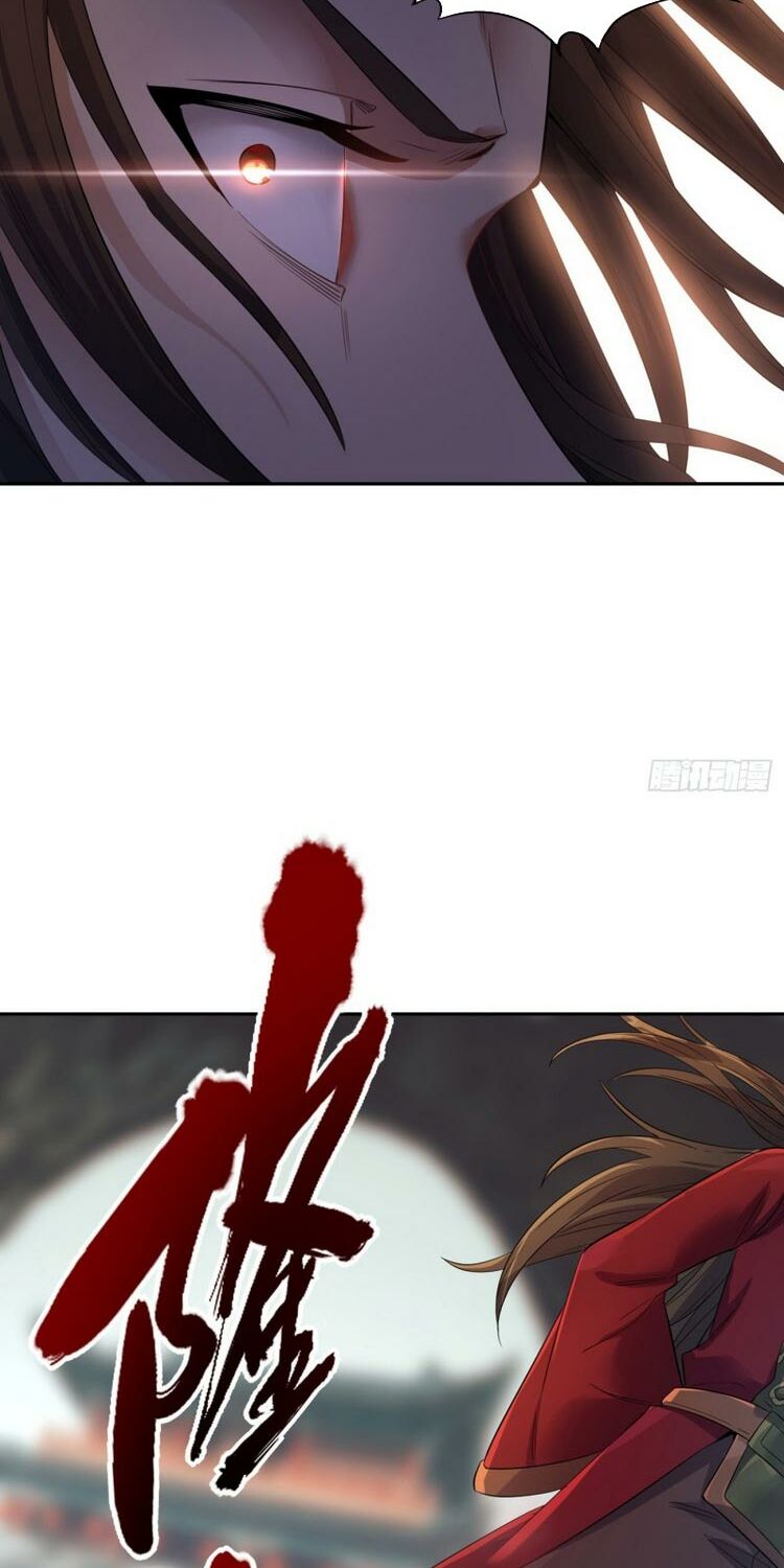 Ta Bị Nhốt Cùng Một Ngày Mười Vạn Năm Chapter 33 - Trang 2