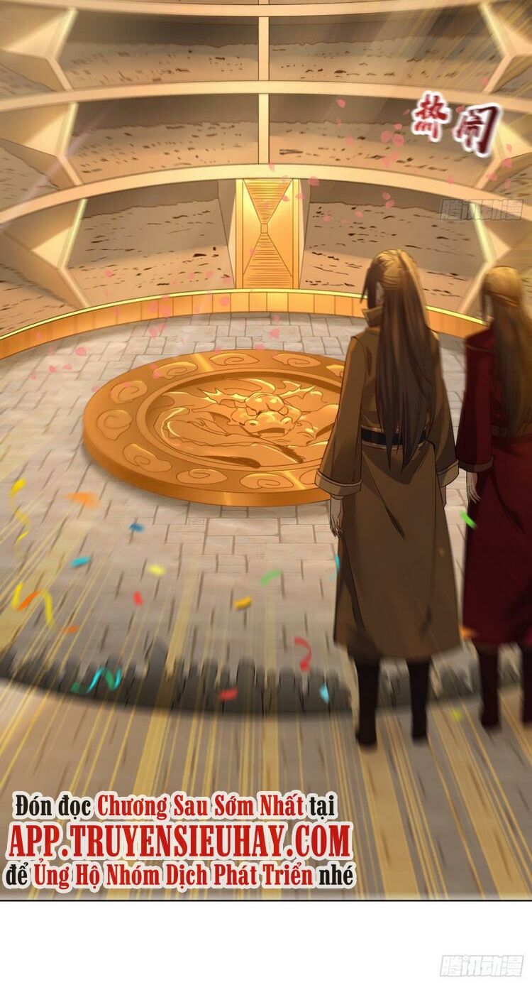 Ta Bị Nhốt Cùng Một Ngày Mười Vạn Năm Chapter 33 - Trang 2