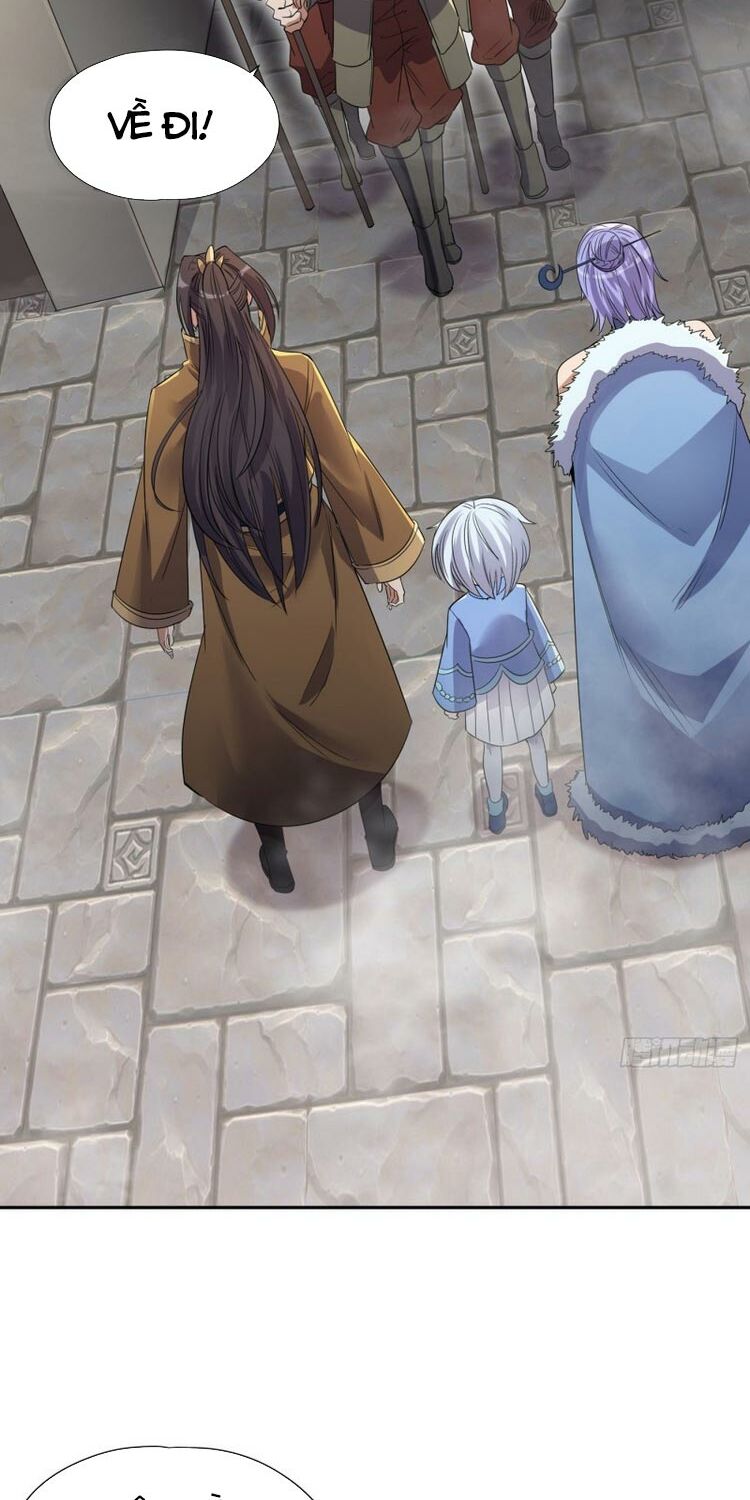 Ta Bị Nhốt Cùng Một Ngày Mười Vạn Năm Chapter 33 - Trang 2