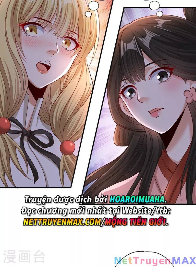 Ta Bị Nhốt Cùng Một Ngày Mười Vạn Năm Chapter 330 - Trang 2