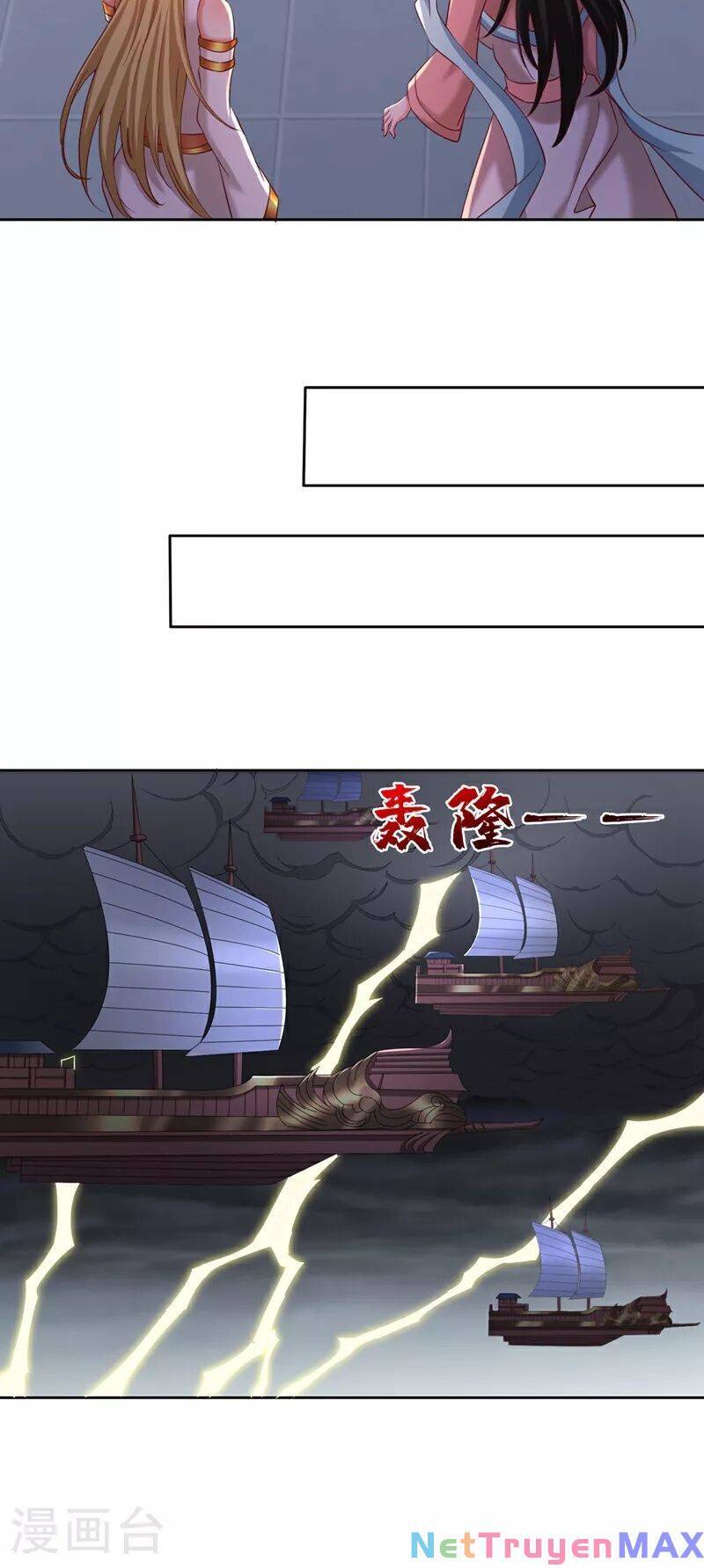 Ta Bị Nhốt Cùng Một Ngày Mười Vạn Năm Chapter 332 - Trang 2