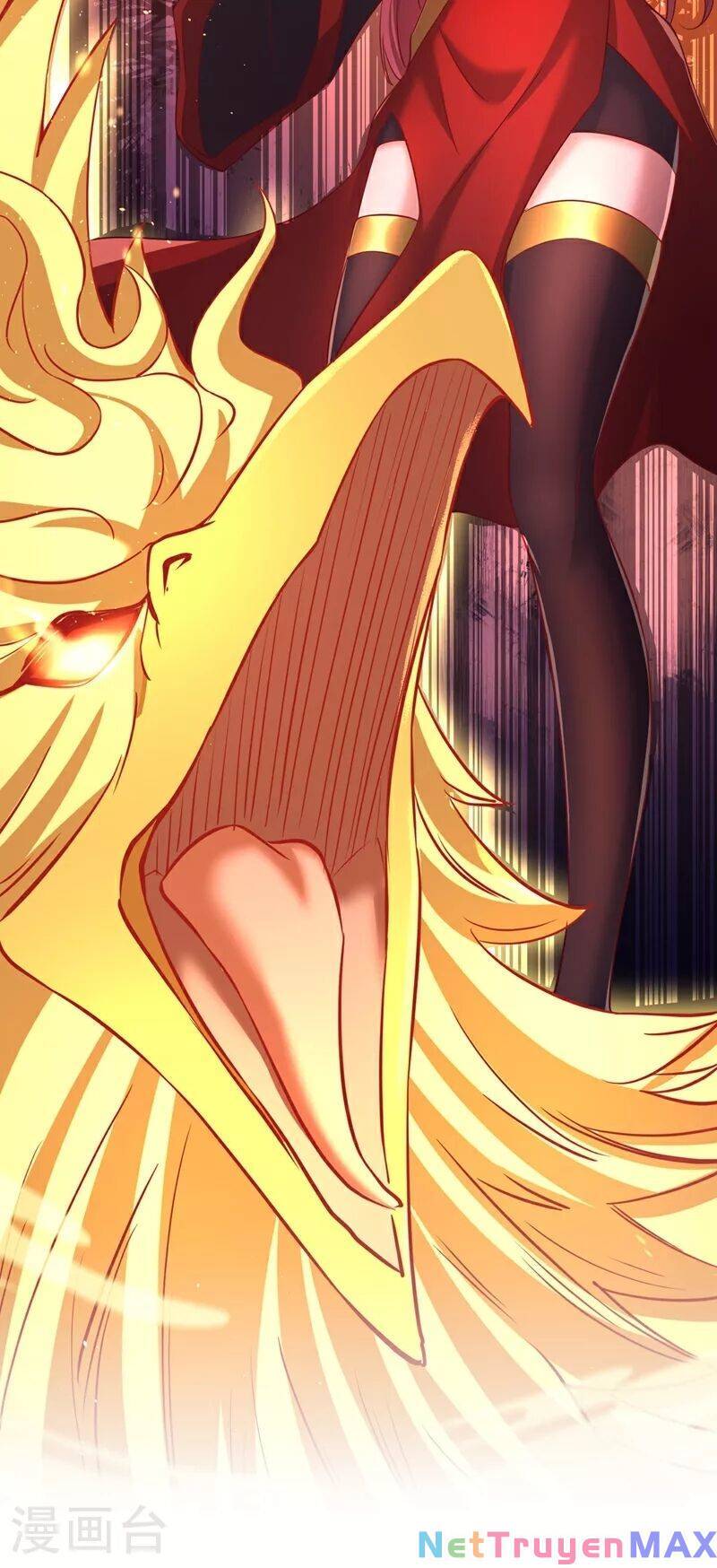 Ta Bị Nhốt Cùng Một Ngày Mười Vạn Năm Chapter 332 - Trang 2