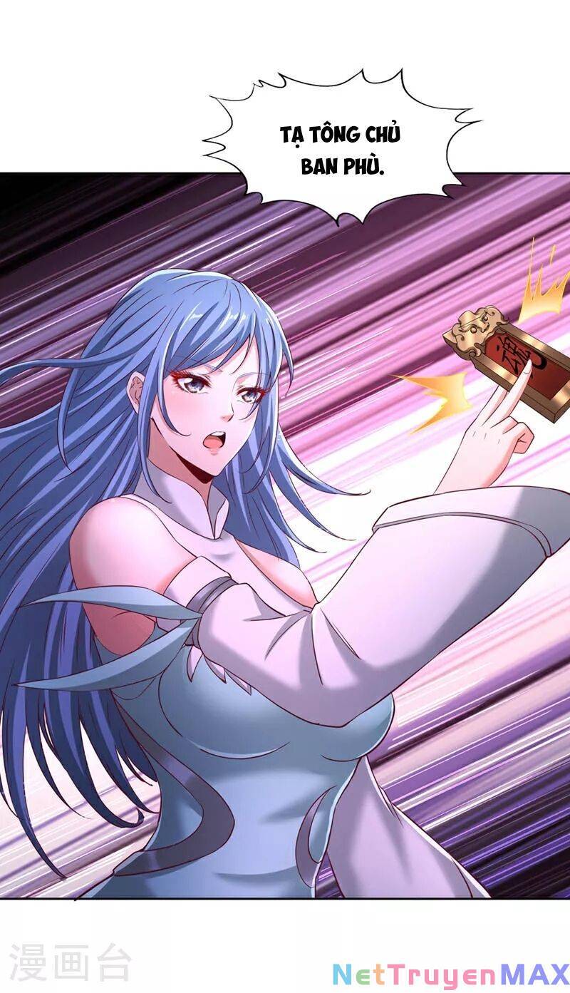 Ta Bị Nhốt Cùng Một Ngày Mười Vạn Năm Chapter 332 - Trang 2