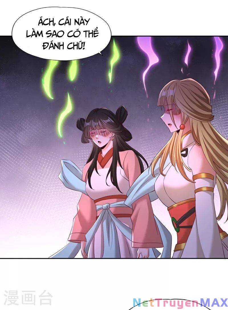 Ta Bị Nhốt Cùng Một Ngày Mười Vạn Năm Chapter 332 - Trang 2